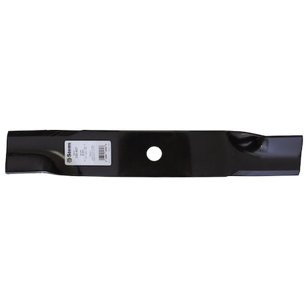 Stens Hi-Lift Blade Fits 330-437 John Deere M144652 John Deere M164016 330-437